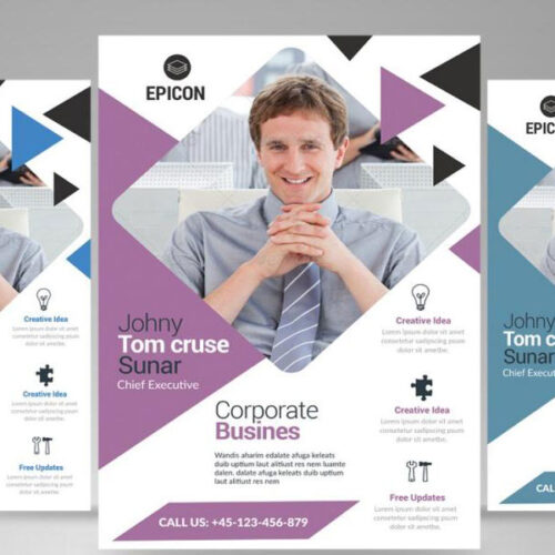 Business Flyers
