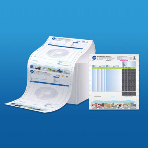 Computer Forms