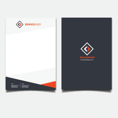 Letterhead